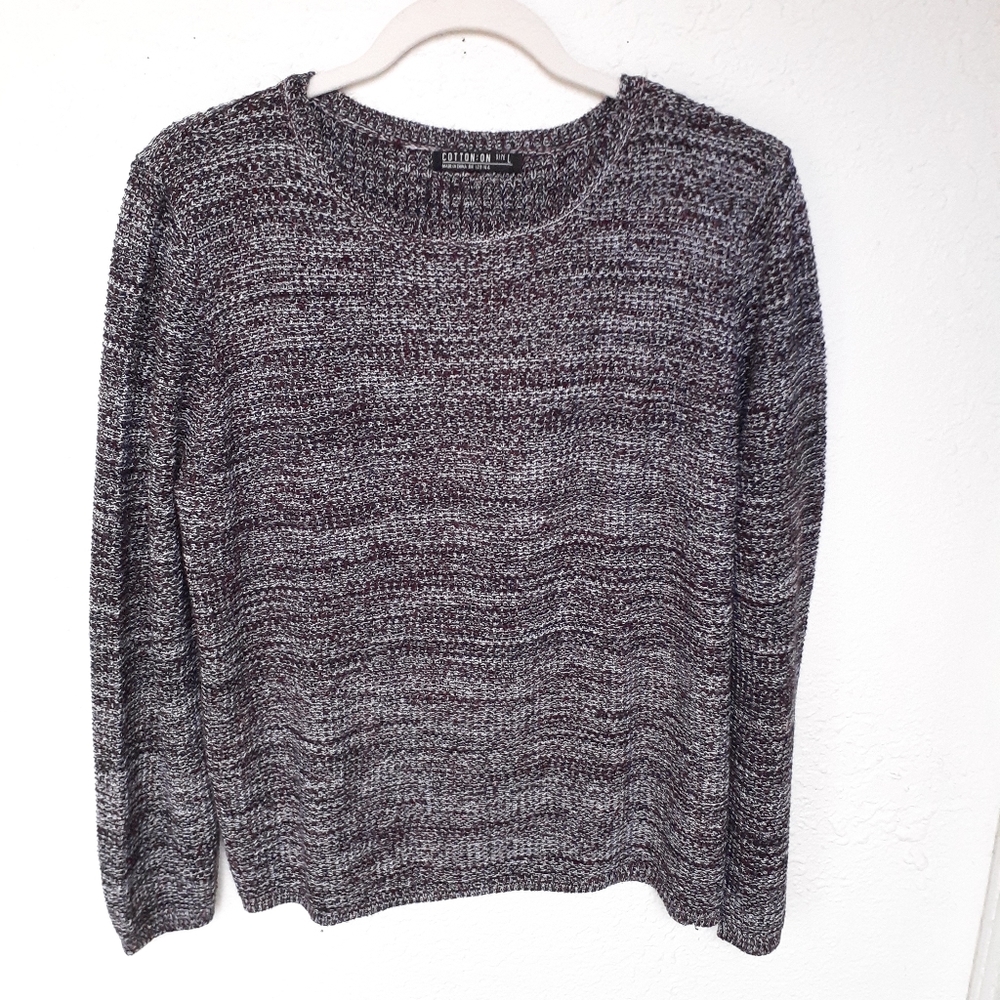Cotton On Knit Sweater